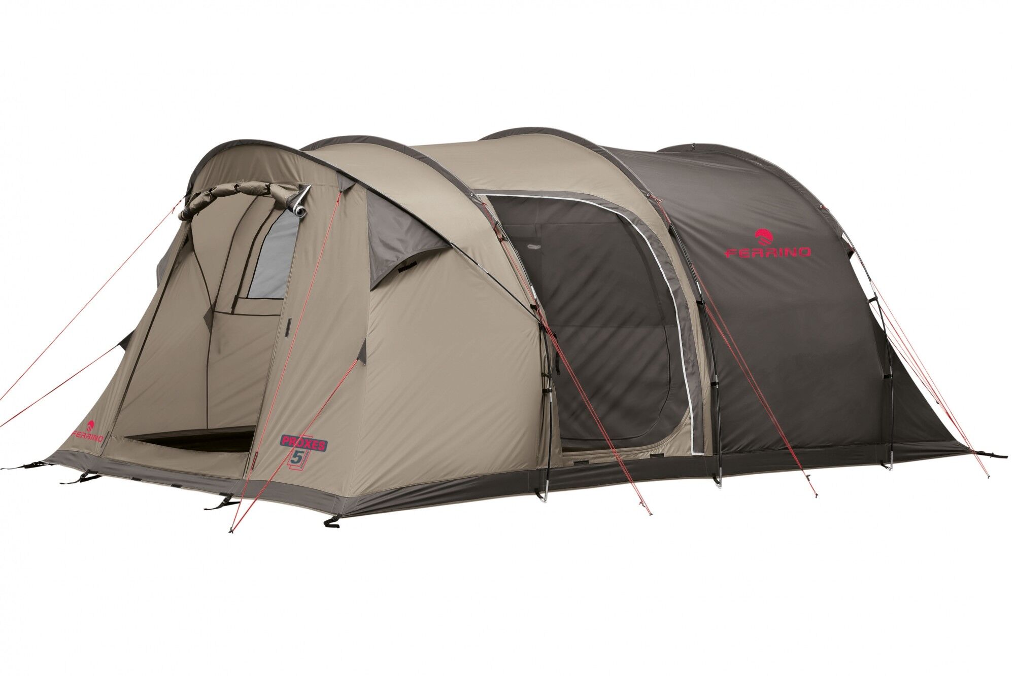 Ferrino Proxes 4 Advanced - Tenda da campeggio