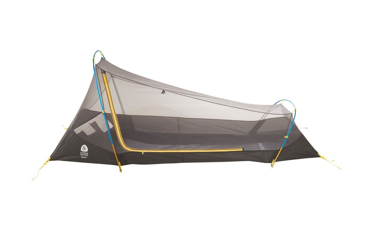 Sierra Designs High Side 1 - Namiot | Hardloop