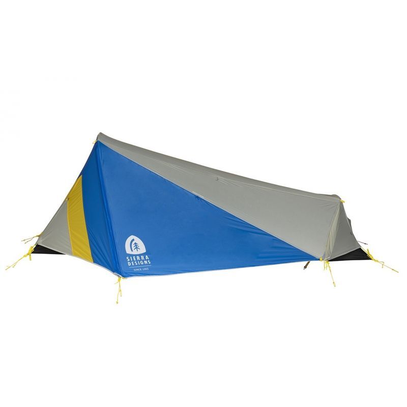 Sierra Designs High Side 1 - Namiot | Hardloop