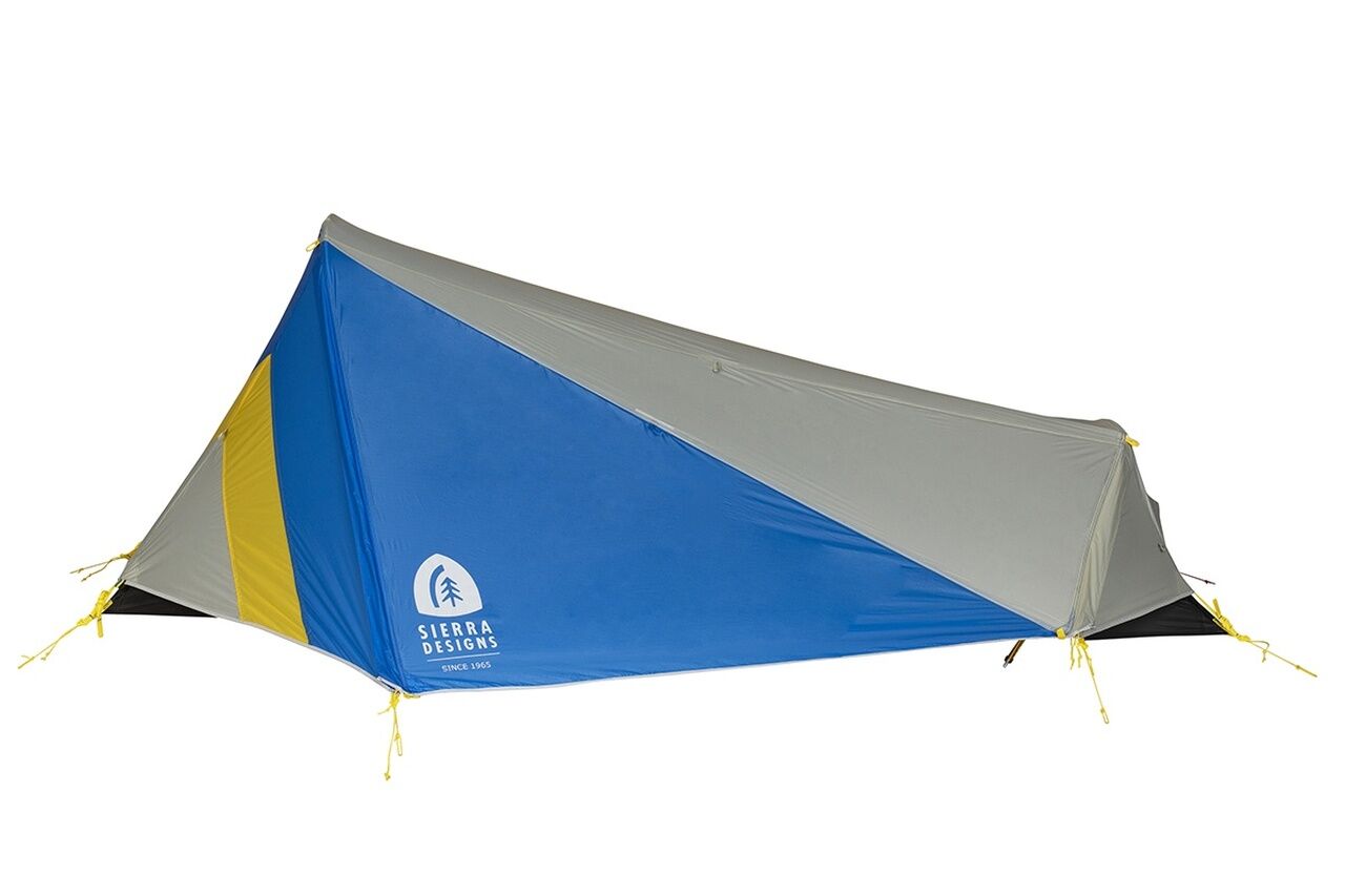 Sierra Designs High Side 1 - Tente | Hardloop