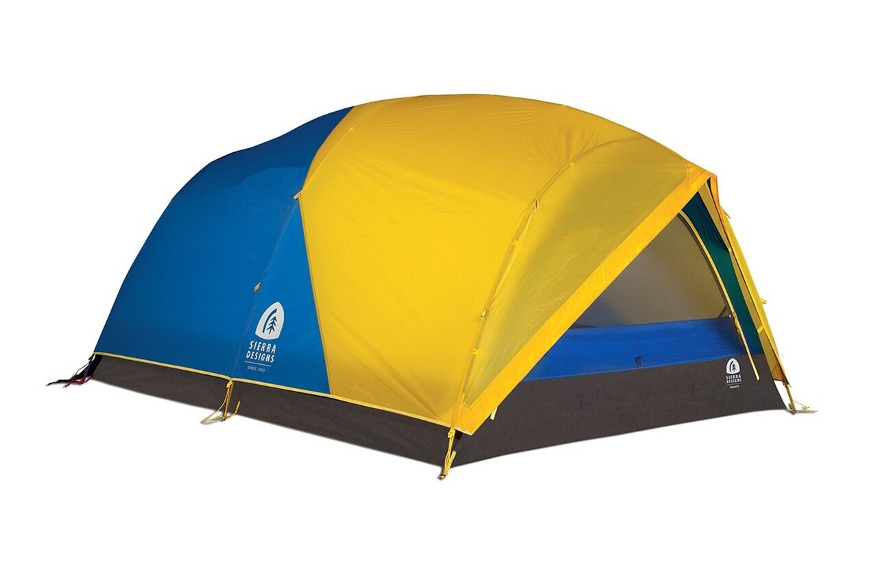 Sierra Designs Convert 3  - Tenda da campeggio