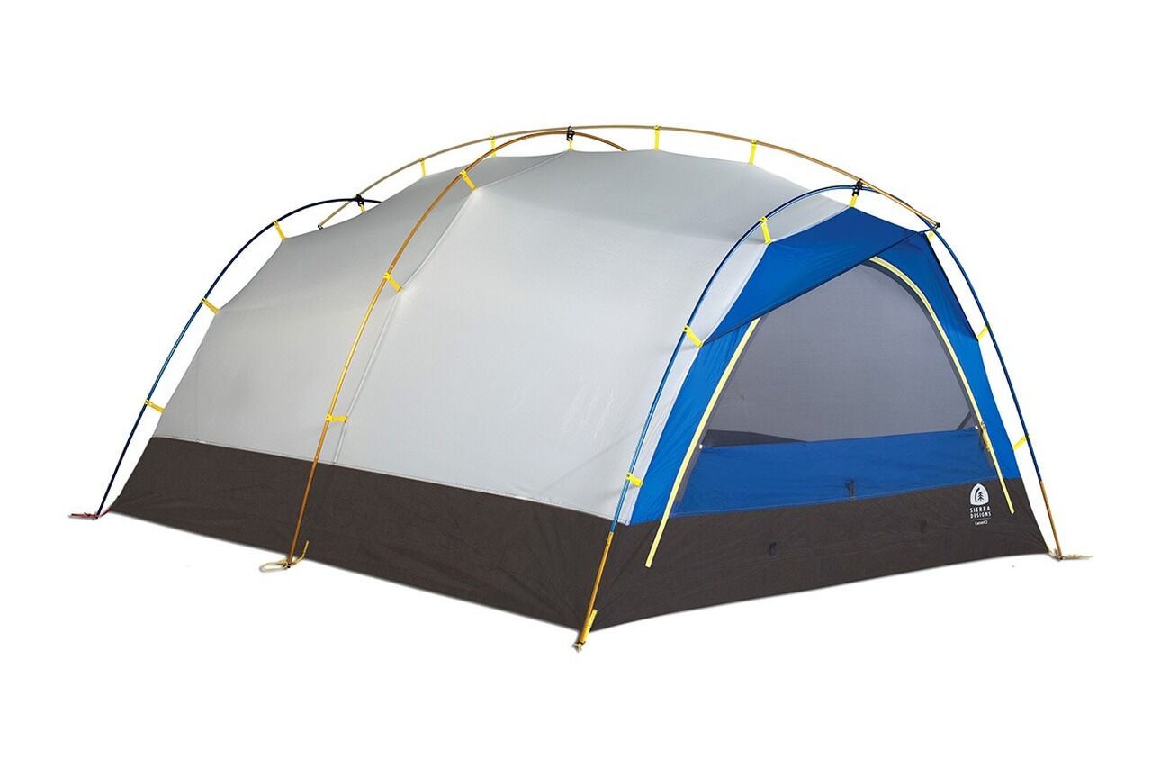 Sierra Designs Convert 3  - Tent