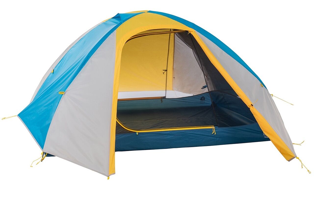 Sierra Designs Full Moon 3 - Tenda da campeggio