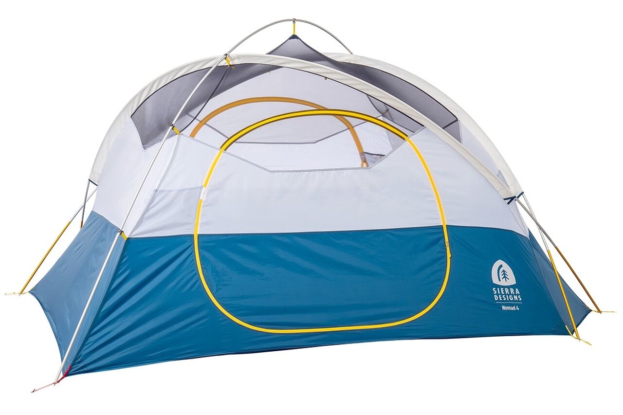 Sierra Designs Nomad 4 - Tent