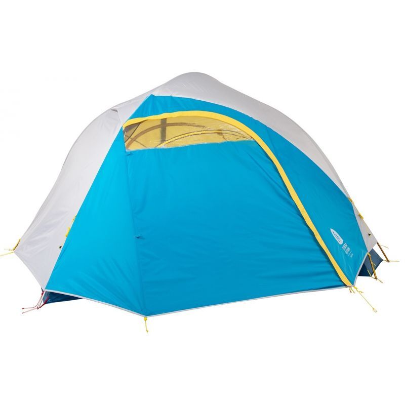 Sierra Designs Nomad 4 - Tent