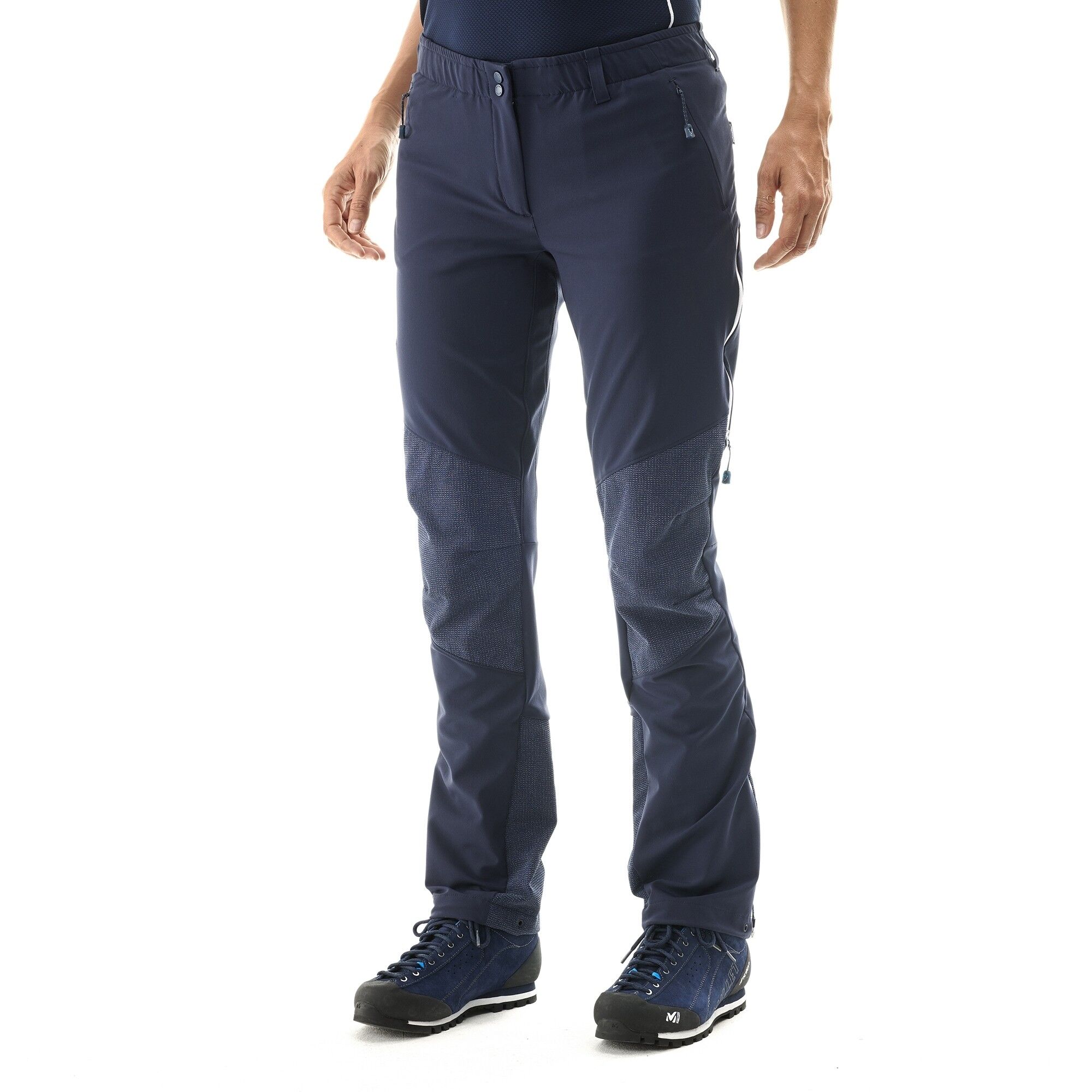 Millet Ld Trilogly Advanced Pant - Walking & Hiking Trousers Women's