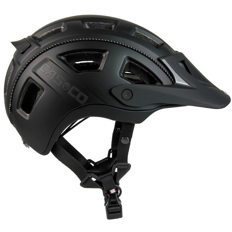 MTBE 2 - Capacete de BTT