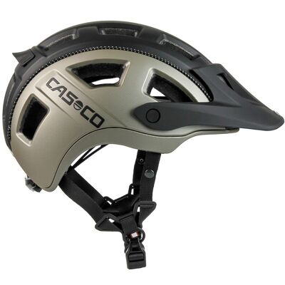 MTBE 2 - Capacete de BTT
