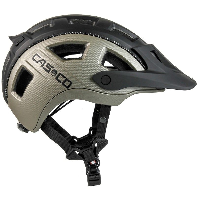 MTBE 2 - Casque VTT