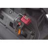 Vaude - Aqua Back Light - Cycling bag