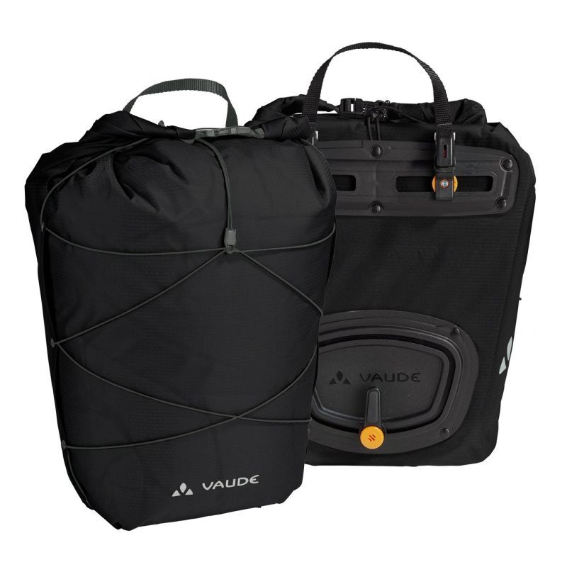 Vaude - Aqua Back Light - Cycling bag
