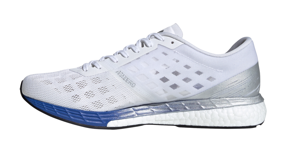 Adidas Adizero Boston 9 - Zapatillas de running - Hombre