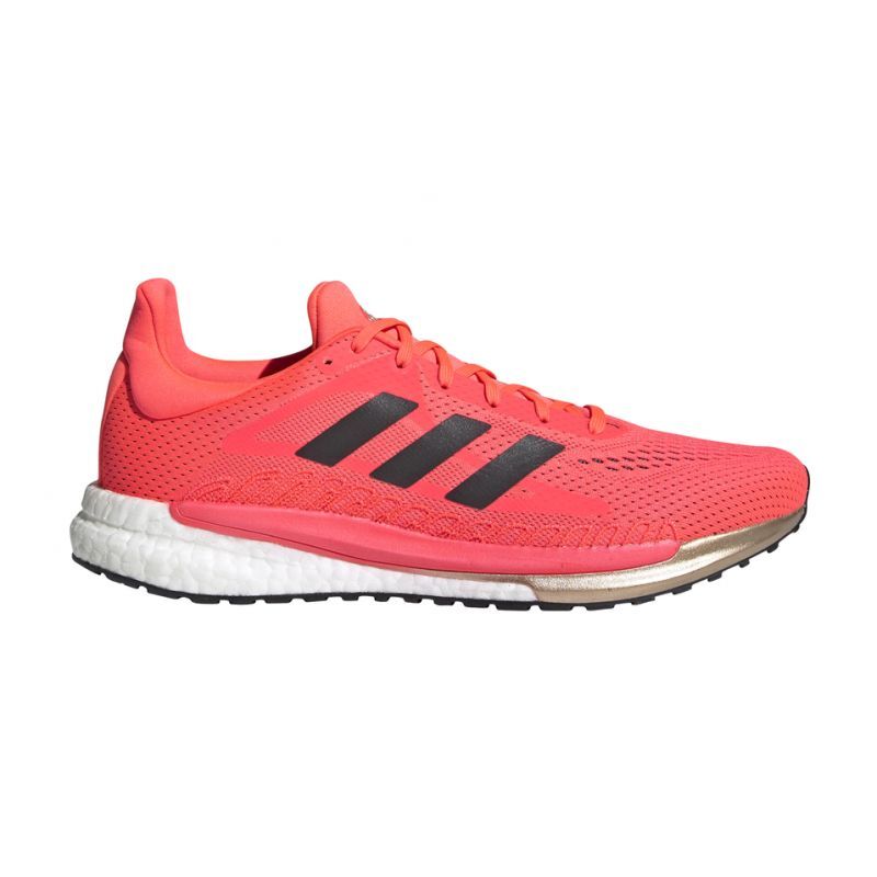 Adidas Solar Glide 3 - Scarpe da running - Uomo