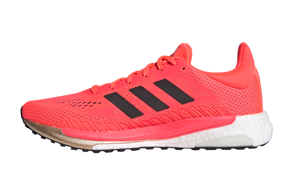 Adidas Solar Glide 3 - Scarpe da running - Uomo
