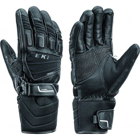 Leki Griffin S - Gants de ski | Hardloop