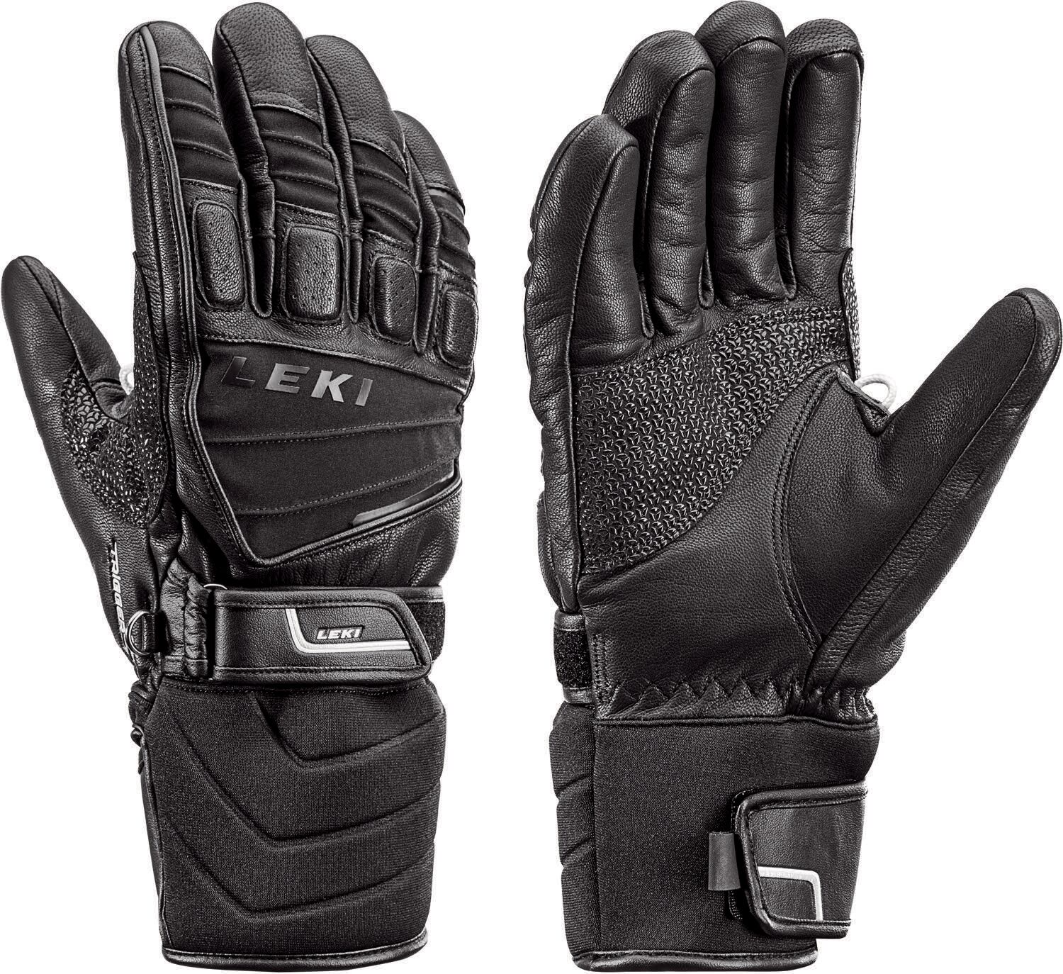 Leki - Griffin S - Gloves