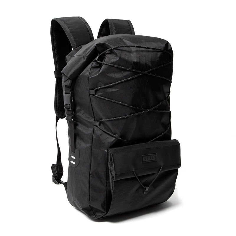 Restrap Ascent Backpack - Zaino ciclismo
