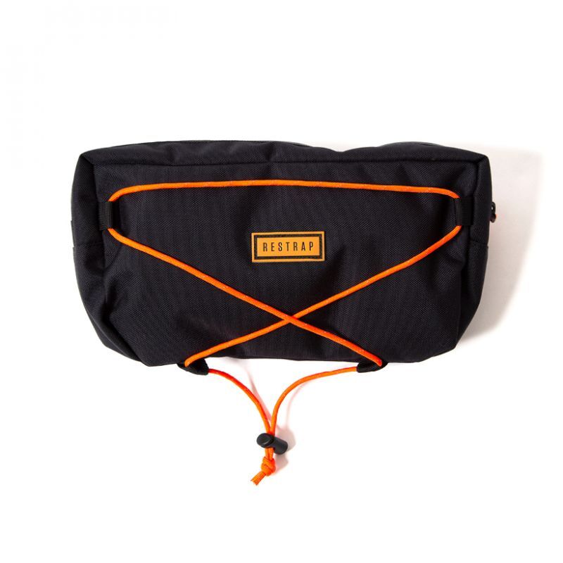 Restrap Bar Bag - Sacoche guidon vélo | Hardloop
