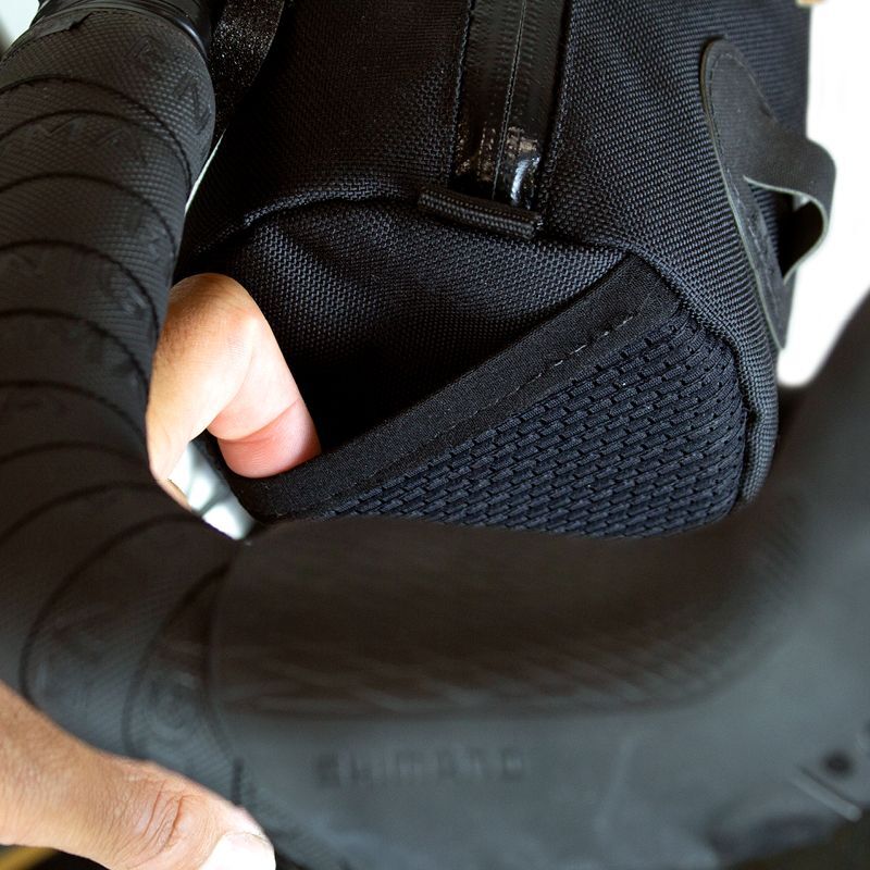 Restrap Canister Bag - Stuurtas fiets