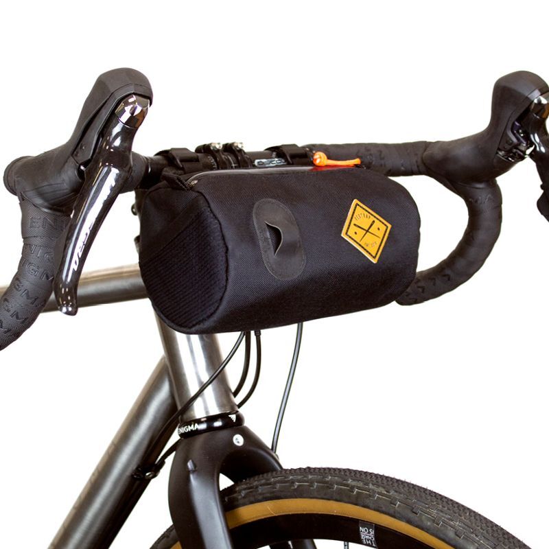 Restrap Canister Bag - Cykelstyrväska