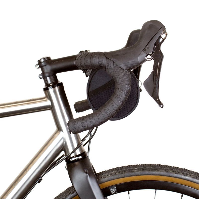 Restrap Canister Bag - Lenkertasche