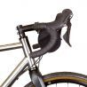 Restrap Canister Bag - Bolsa de guiador bicicleta | Hardloop
