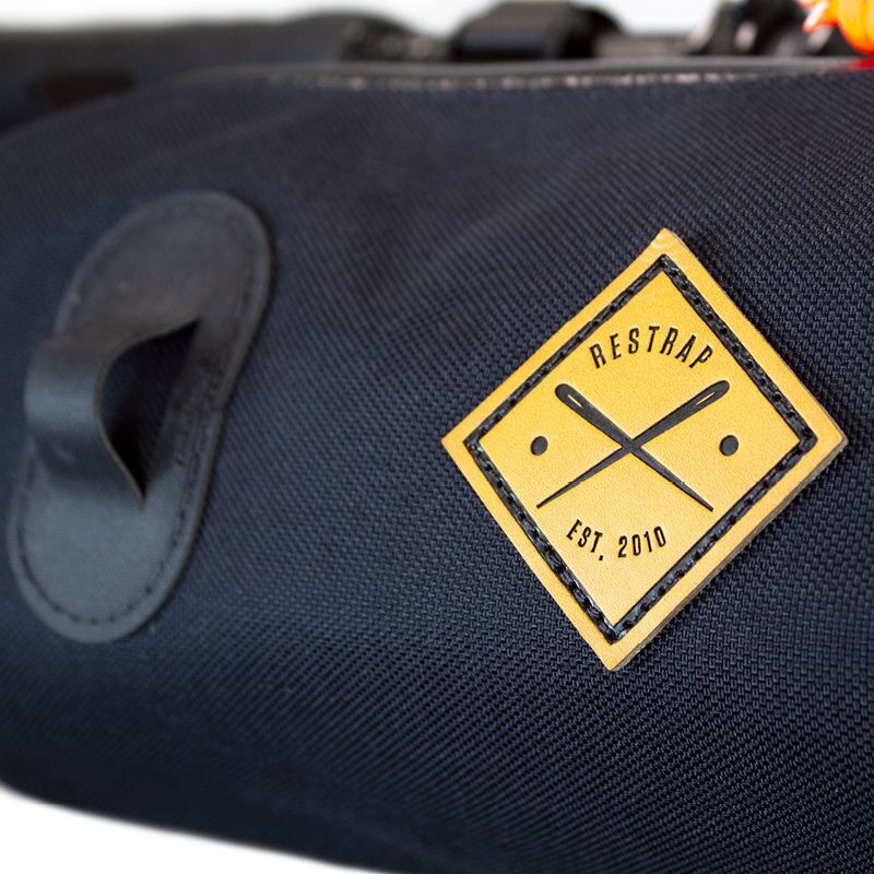 Restrap Canister Bag - Cykelstyrväska
