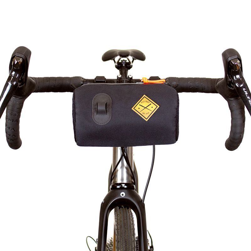 Canister Bag - Bolsa de guiador bicicleta