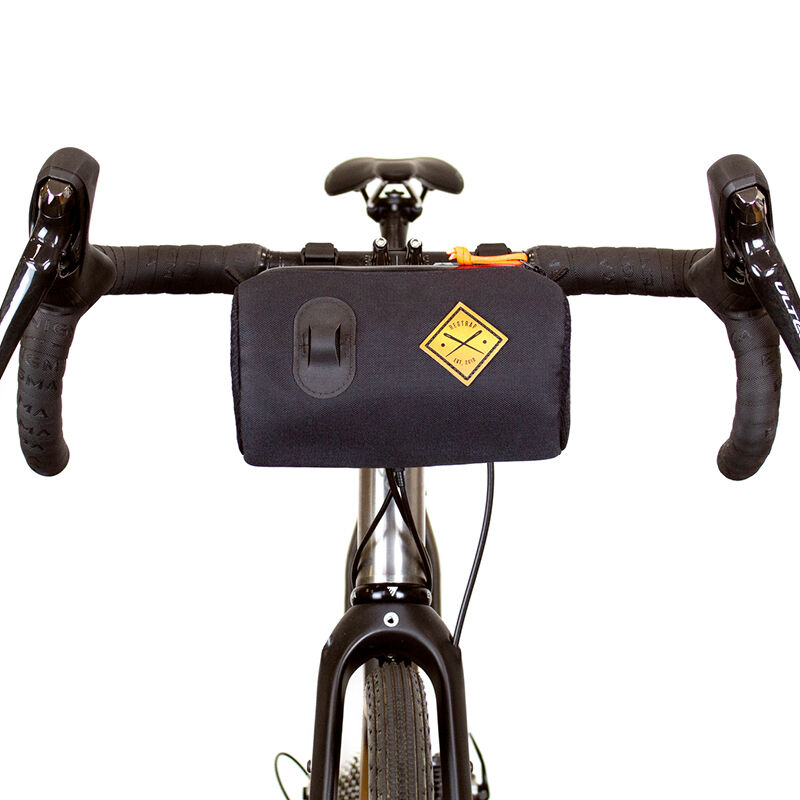 Restrap Canister Bag - Sacoche guidon vélo | Hardloop