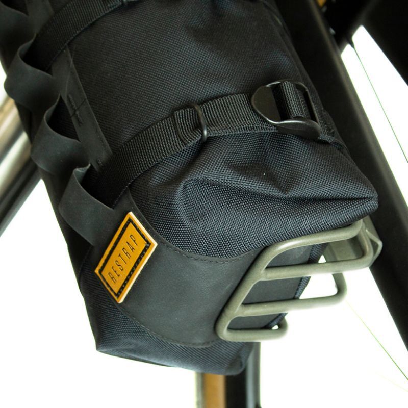 Restrap Fork Bag - Fahrradtasche