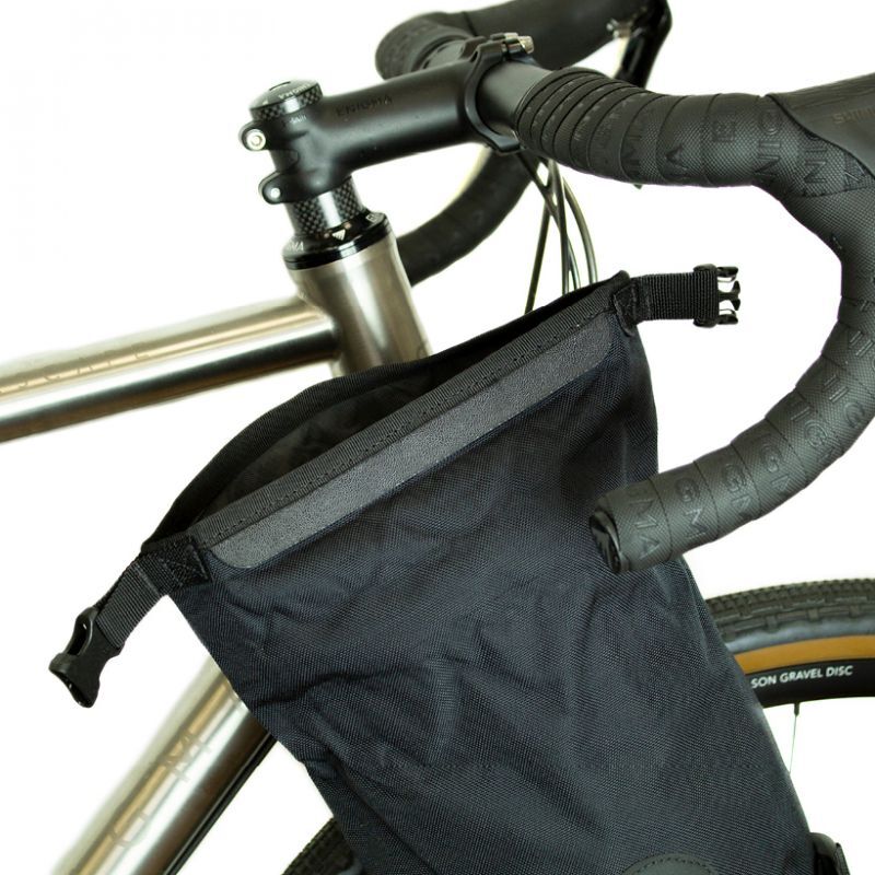 Restrap Fork Bag - Alforja para bicicleta