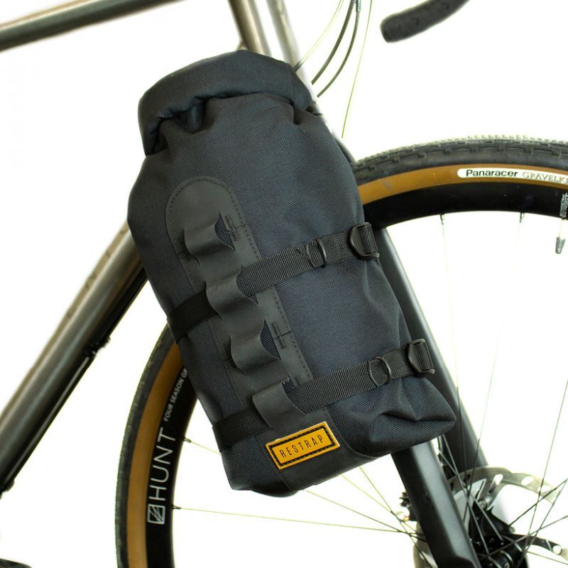 Restrap Fork Bag - Cykelväska