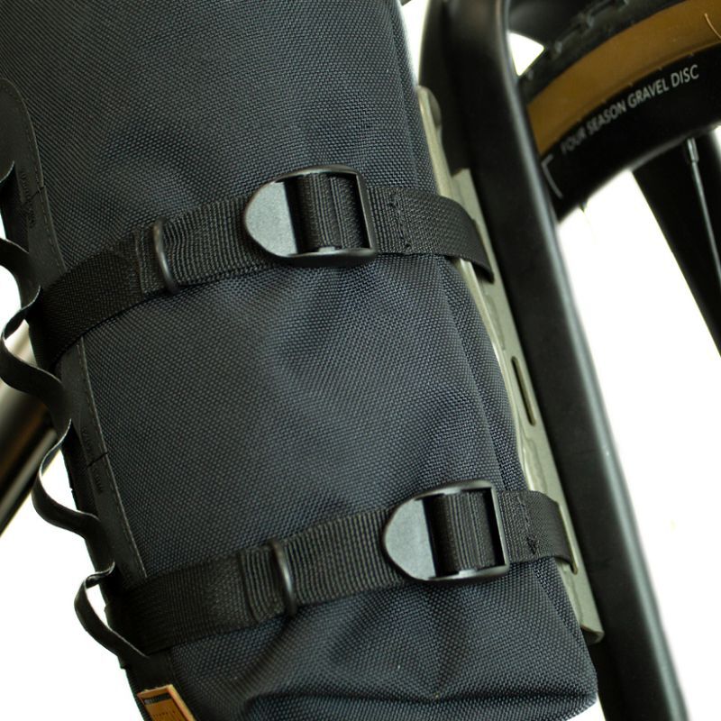 Restrap Fork Bag - Fahrradtasche