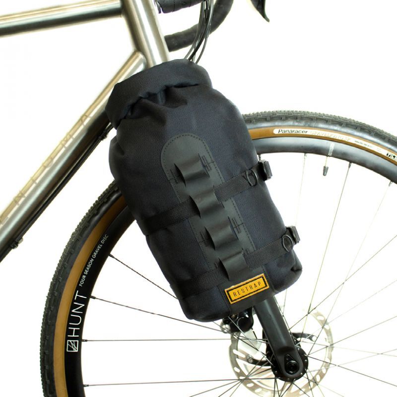 Fork Bag - Bolsa Bicicleta