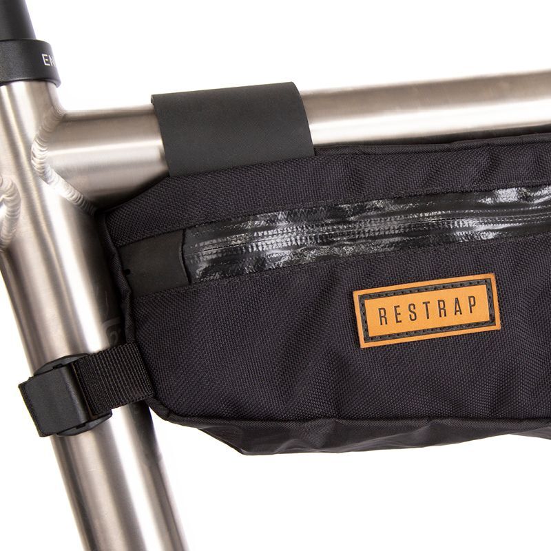 Restrap Frame Bag - Torba na ramę | Hardloop