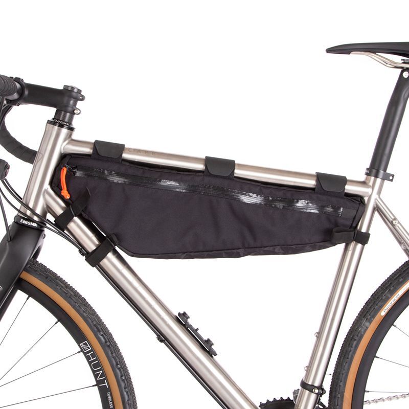 Restrap Frame Bag - Top tube bag