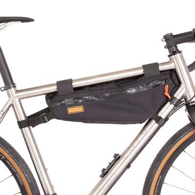 Frame Bag - Pyörän runkolaukku