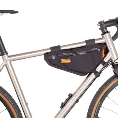 Frame Bag - Fahrrad-Rahmentasche