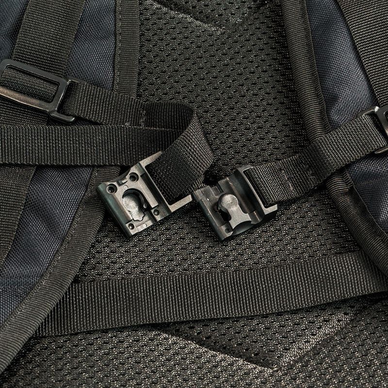 Restrap Commute Backpack - Sac à dos vélo | Hardloop
