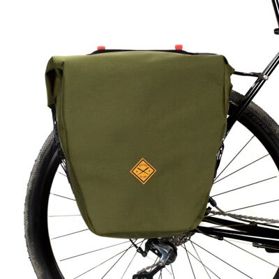 Grydenier Bag - Brašna na kolo