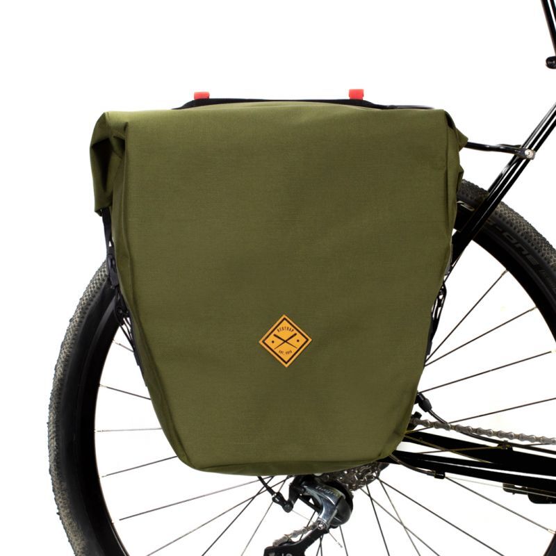 Pannier Bag - Pannier