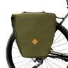 Restrap Pannier Bag - Sacoche vélo | Hardloop