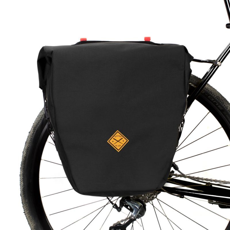 Grydenier Bag - Brašna na kolo
