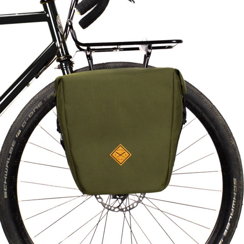 Pannier Bag - Bolsa Bicicleta