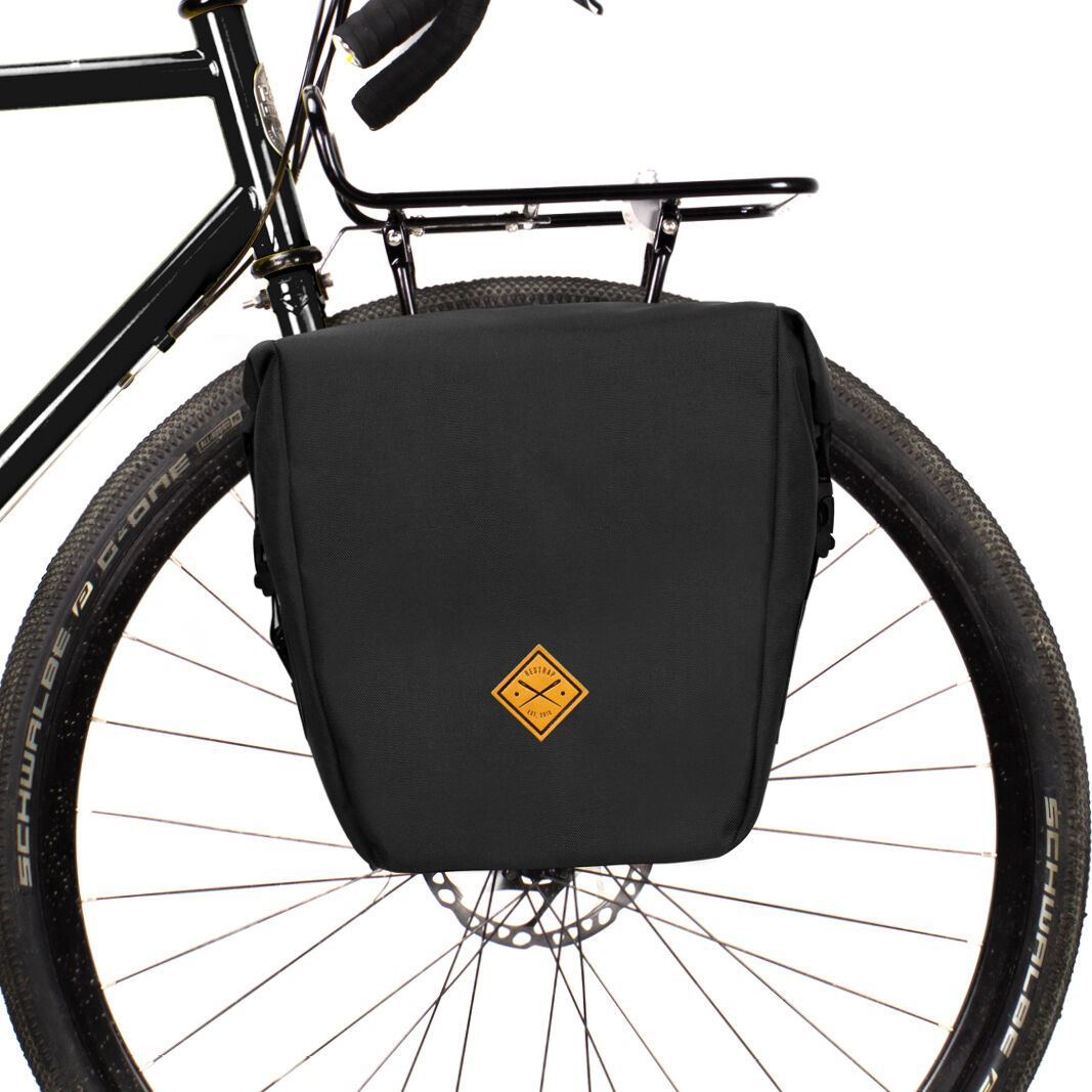 Restrap Pannier Bag - Sacoche vélo | Hardloop