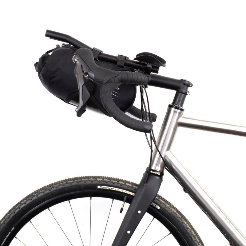 Restrap Race Aero Bar Bag 7L - Sacoche guidon vélo | Hardloop