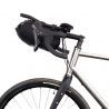 Restrap Race Aero Bar Bag 7L - Bolsa de guiador bicicleta | Hardloop