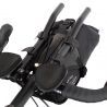 Restrap Race Aero Bar Bag 7L - Bolsa de guiador bicicleta | Hardloop