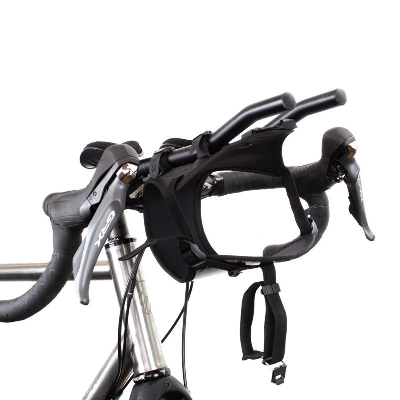 Restrap Race Aero Bar Bag 7L - Stuurtas fiets