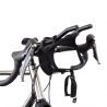 Restrap Race Aero Bar Bag 7L - Sacoche guidon vélo | Hardloop